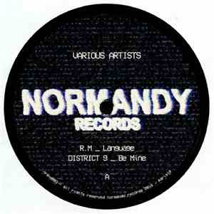 Various - NRMND003 download free