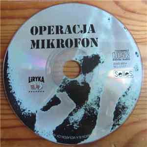 Various - Operacja Mikrofon download free