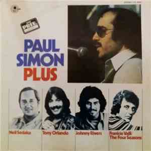 Various - Paul Simon Plus download free