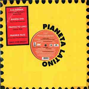 Various - Pianeta Latino Sampler download free