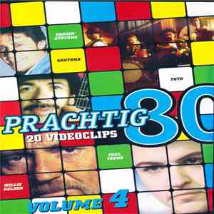 Various - Prachtig 80 Volume 4 - 20 Videoclips download free