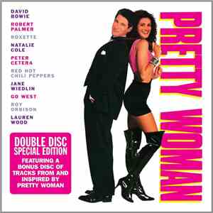 Various - Pretty Woman (Special Edition Motion Picture Soundtrack) download free