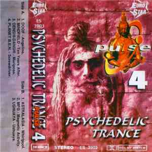 Various - Pulse 4 download free