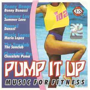 Various - Pum It Up (Music For Fitness) download free