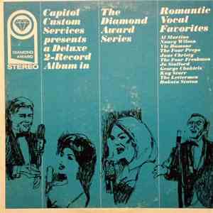 Various - Romantic Vocal Favorites download free
