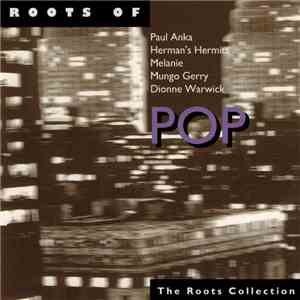 Various - Roots Of Pop download free