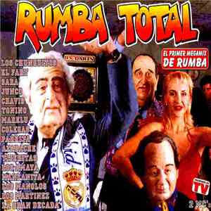 Various - Rumba Total download free
