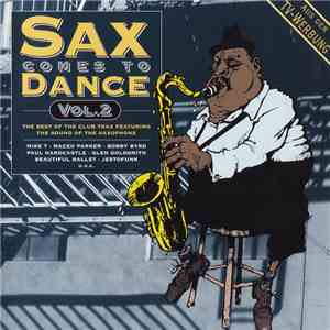 Various - Sax Comes To Dance Vol.2 download free