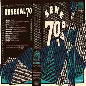 Various - Senegal 70 - Sonic Gems & Previously Unreleased Recordings From The 70's download free