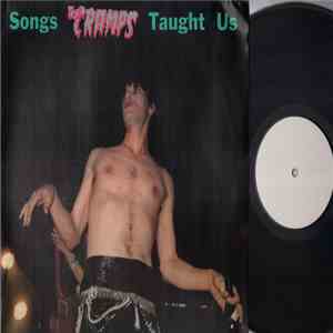 Various - Songs The Cramps Taught Us download free
