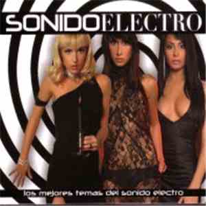 Various - Sonido Electro download free
