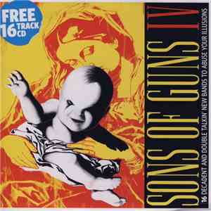 Various - Sons Of Guns IV download free