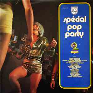 Various - Spécial Pop-Party download free