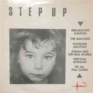 Various - Step Up download free