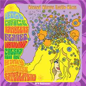 Various - Stoned Circus 20th Anniversary -Limited Edition download free