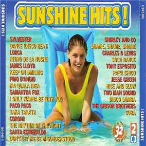 Various - Sunshine Hits! download free