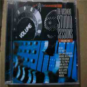 Various - The Basement Studio Sessions Volume 1 download free
