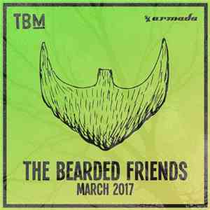Various - The Bearded Friends - March 2017 download free