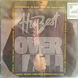 Various - The Best Over All download free