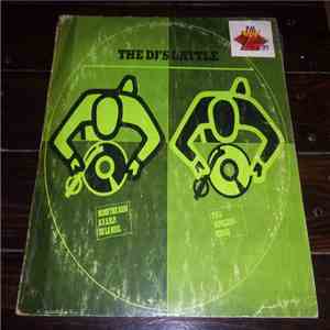 Various - The Djs Battle download free