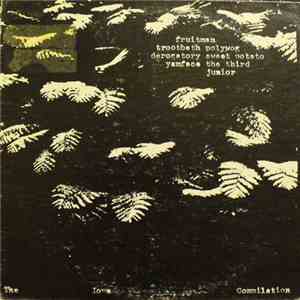 Various - The Iowa Compilation download free