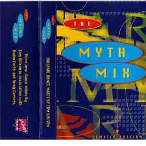 Various - The Myth Mix download free
