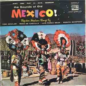Various - The Sounds Of Old Mexico download free