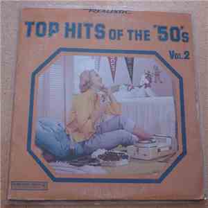 Various - Top Hits Of The '50's Vol. Two download free
