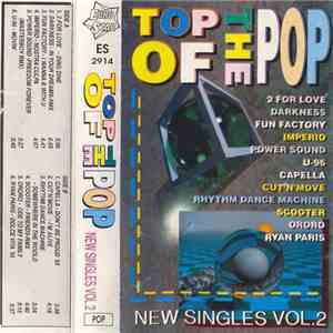 Various - Top Of The Pop. New Singles Vol. 2 download free