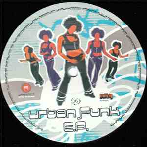 Various - Urban Funk EP download free