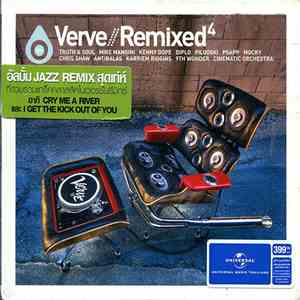 Various - Verve // Remixed 4 download free