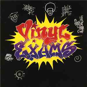 Various - Vinyl Exams: The Full Length Versions download free