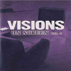 Various - Visions On Screen Vol. 5 download free
