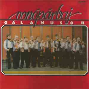 Various - Vonópárbaj Gálaműsor download free
