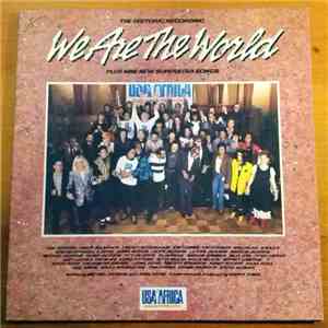 Various - We Are The World download free