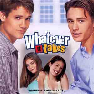 Various - Whatever It Takes: Original Soundtrack download free