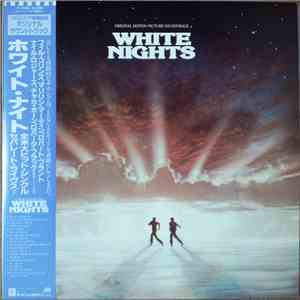 Various - White Nights: Original Motion Picture Soundtrack download free