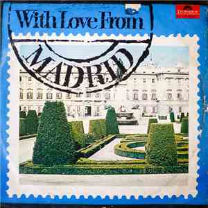 Various - With Love From Madrid download free