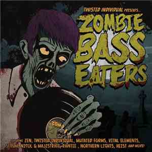 Various - Zombie Bass Eaters download free