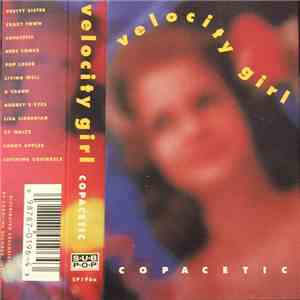 Velocity Girl - Copacetic download free