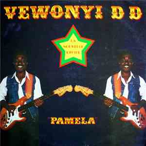 Vewonyi D D - La Nouvelle Etoile, Pamela download free