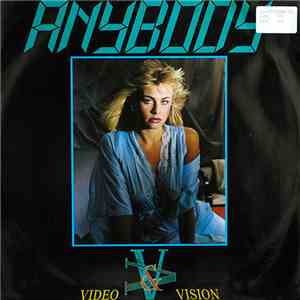 Videovision - Anybody download free