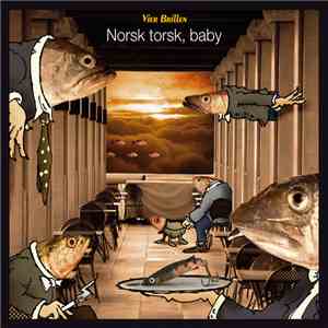 Vier Brillen - Norsk Torsk, Baby download free