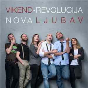 Vikend-Revolucija - Nova Ljubav download free
