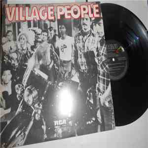 Village People - Village People download free