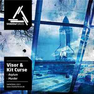Visor  & Kit Curse - Asylum download free