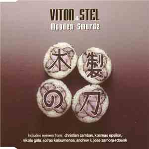 Viton & Stel - Wooden Swordz download free