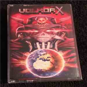 Volkor X - This Means War download free
