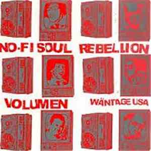 Volumen, No-Fi Soul Rebellion - Lady Cop / Chrch download free
