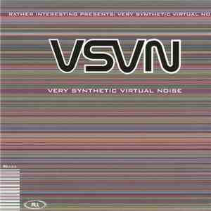 VSVN - Very Synthetic Virtual Noise download free